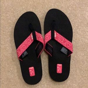 Flip flops